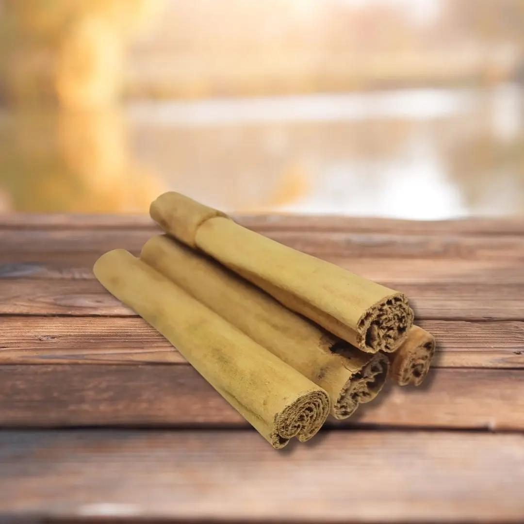 H1 is the finest and most premium grade in the Hamburg (H) category of Ceylon Cinnamon. Unlike other grading systems where larger numbers indicate higher grades, in the Hamburg system, H1 represents the top-tier quality. It is well-known for its delicate texture, light golden color, and rich, sweet aroma.<br>
H1 is especially popular in South American markets, where there is a high demand for superior cinnamon with excellent taste and aroma. Its smooth quills make it ideal for both culinary and medicinal applications where the highest quality is essential.<br>
Best for: Premium cinnamon powder, high-end culinary recipes, health and wellness products.<br>